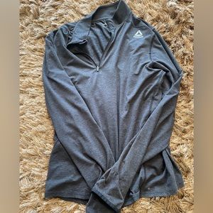 Reebok jacket/warmer